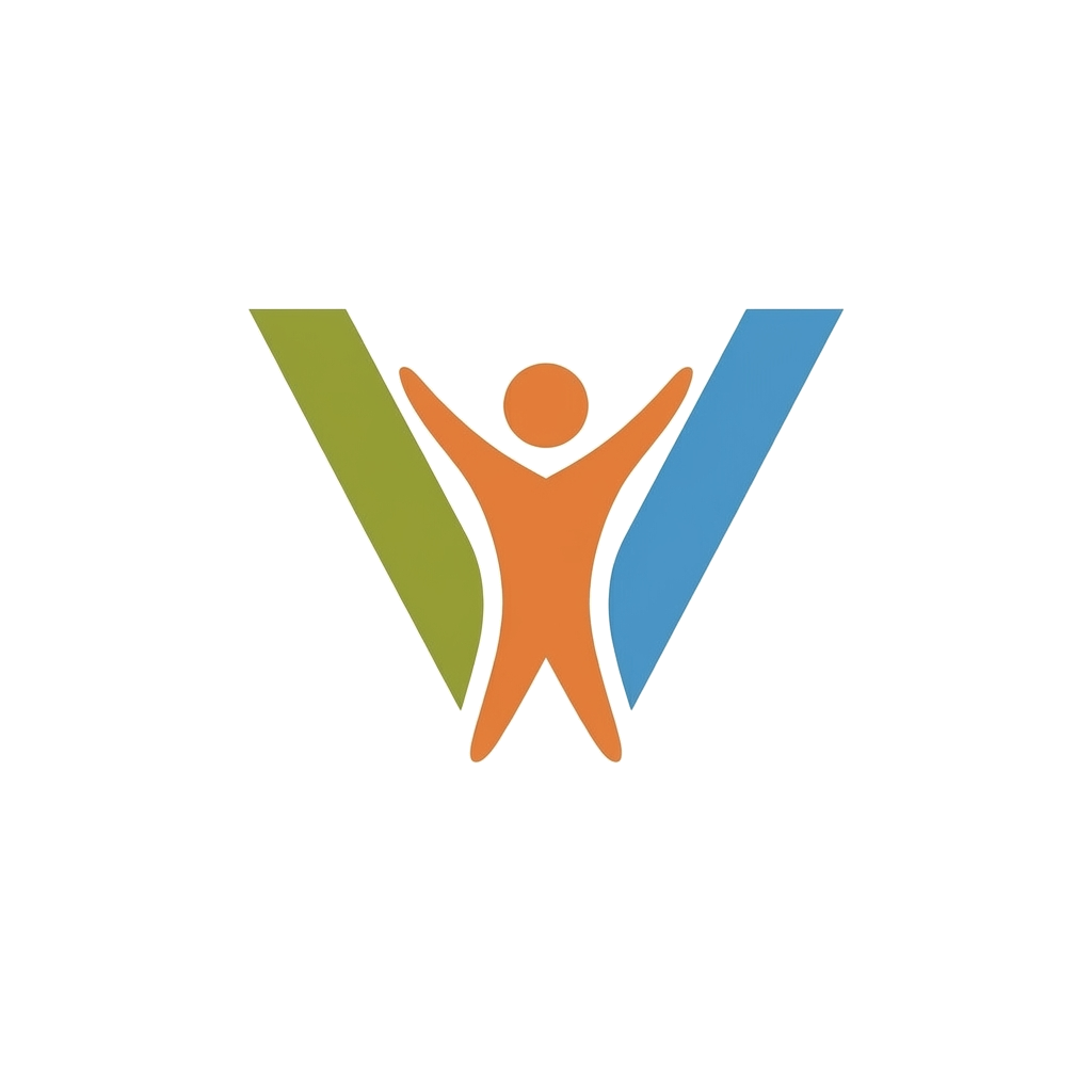Verge Foundation logo