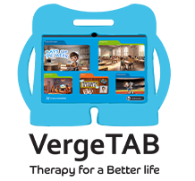 VergeTAB logo
