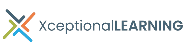 XceptionalLEARNING logo